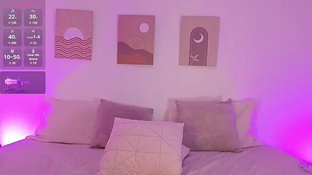 Mia_Heartt's cam snapshot