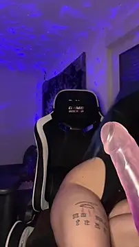 kinkygirl420x's cam snapshot