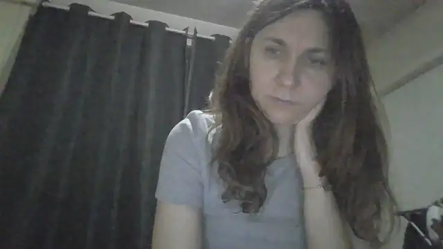 JasmineGlamour's cam snapshot