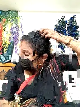 Tamil_Aathira's cam snapshot