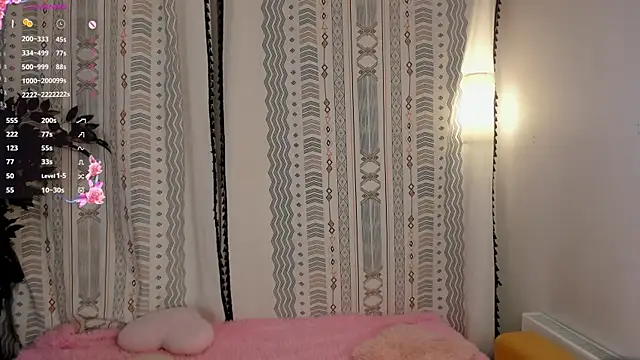 EmelySwickheimer's cam snapshot