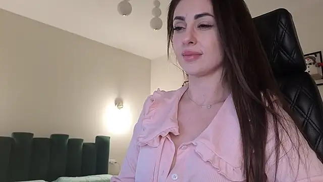 dorisdolll's cam snapshot