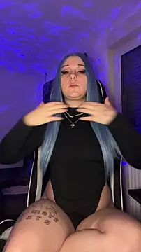 kinkygirl420x's cam snapshot