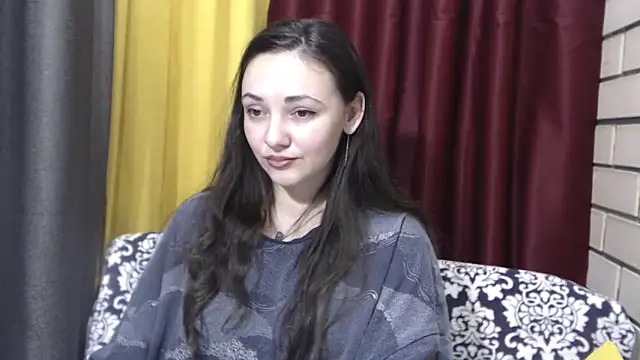 StacyMind's cam snapshot