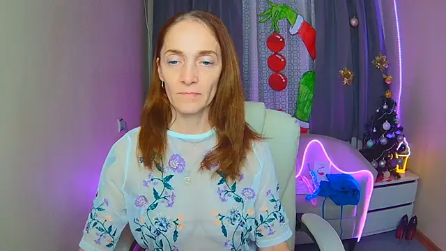 BreeTerner's cam snapshot