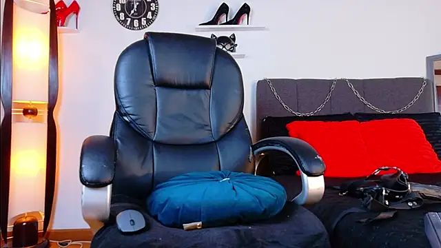 JadeClifford's cam snapshot