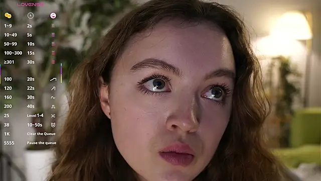 MarilynDibartolo's cam snapshot