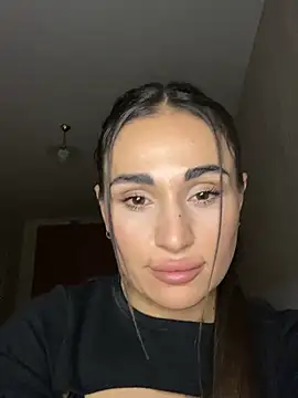 MonikaSi's cam snapshot