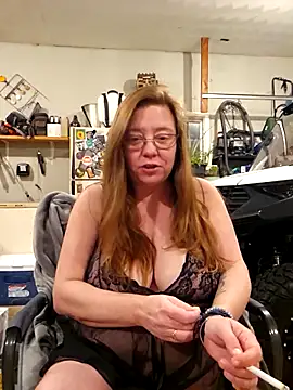 MsShelby40's cam snapshot