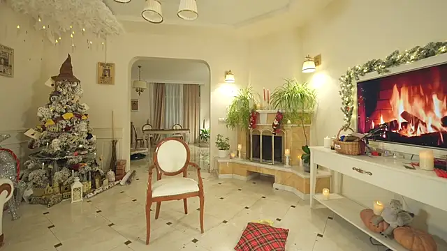 HeyBananas's cam snapshot