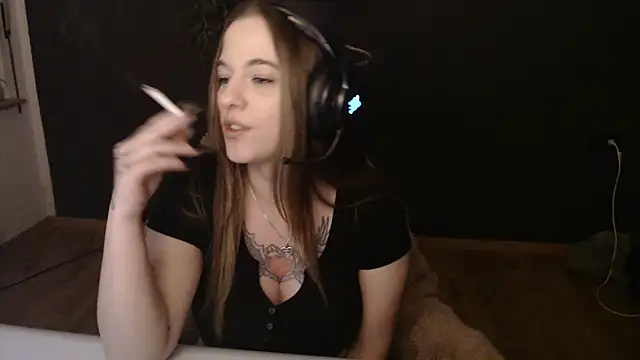 Luna_Lynn's cam snapshot