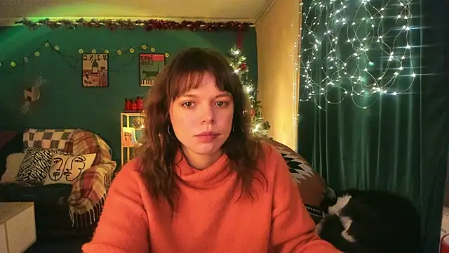 ClancyMorissey's cam snapshot