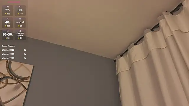 BrookeMiller's cam snapshot