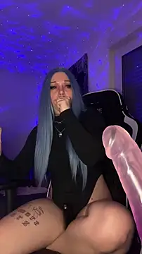 kinkygirl420x's cam snapshot