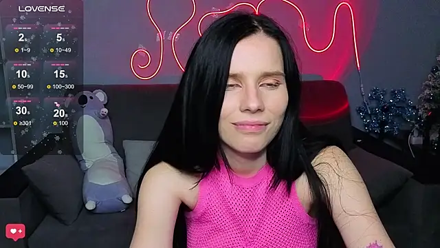 Mell_Hyees's cam snapshot