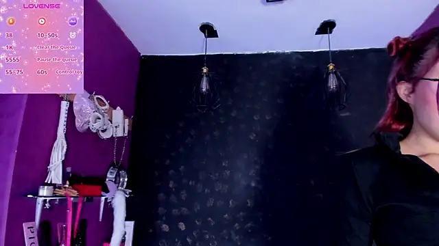 Alexa_Slave's cam snapshot