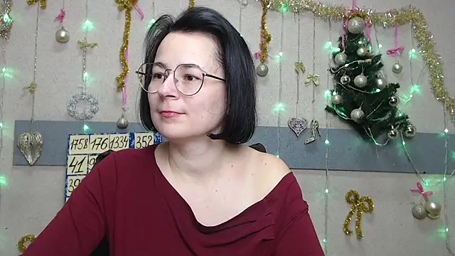 MarieSho's cam snapshot