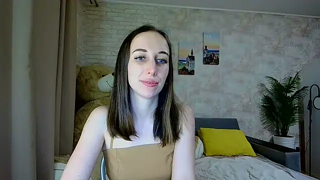 Anika_bloom's cam snapshot