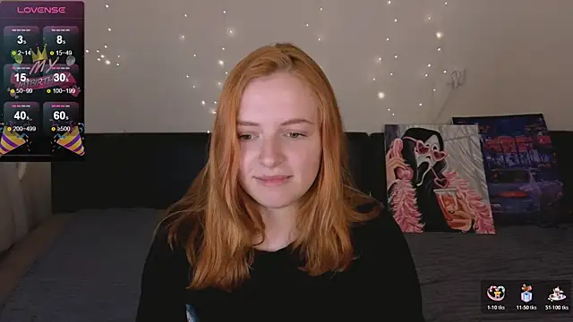 Hanna_melon's cam snapshot