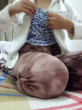 pora-34's cam snapshot