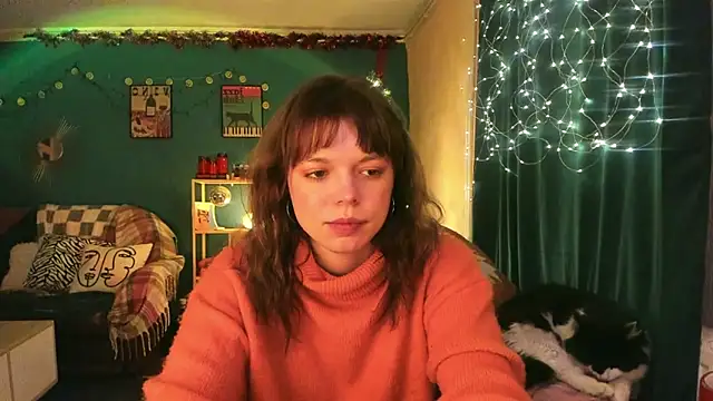 ClancyMorissey's cam snapshot