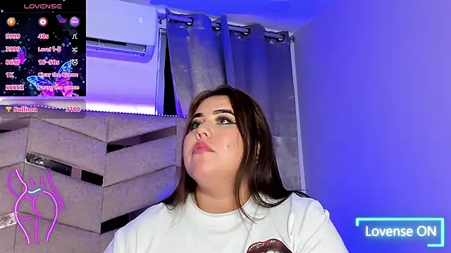 MadissonLee__ live sex cam