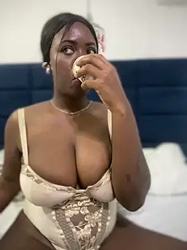 Ebony_muse's cam snapshot