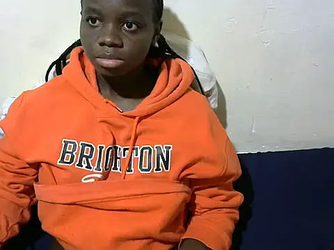 Thicky_kyla's cam snapshot