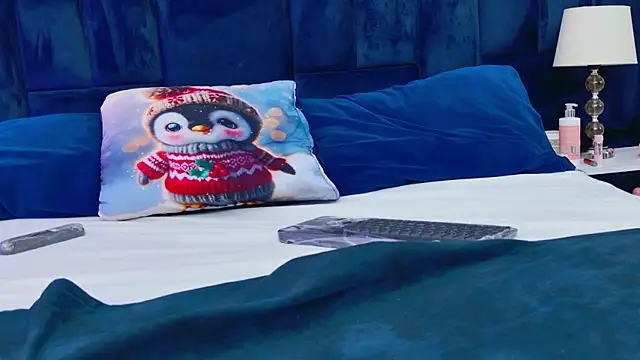 Stacy_London's cam snapshot