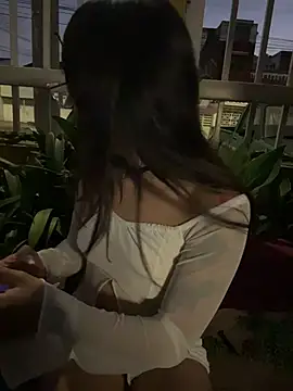 Mia_fiire's cam snapshot