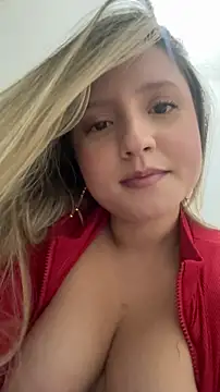 MiaPetit_'s cam snapshot