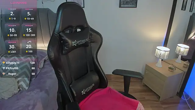 amaia_monet's cam snapshot