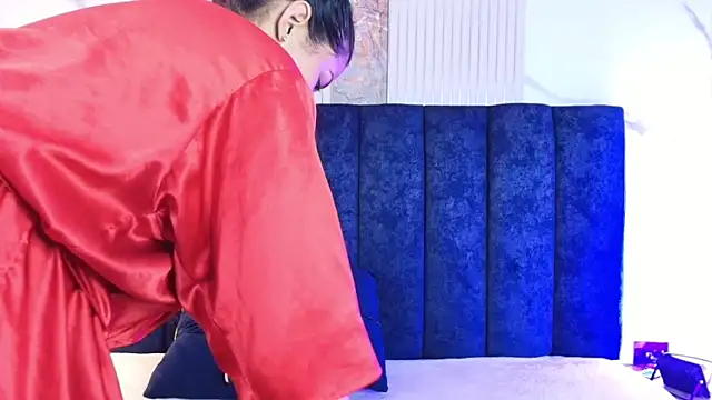 MarScarlett's cam snapshot