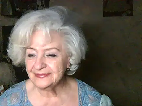 ValeriaKroww's cam snapshot