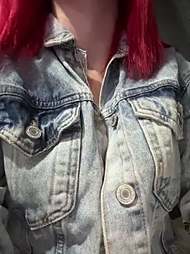 Scarlett_firee's cam snapshot