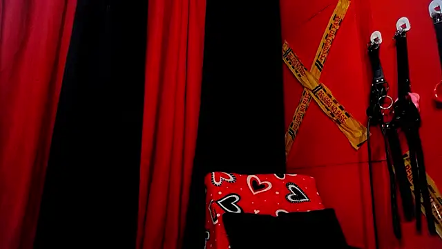 slave_Rubi live sex cam