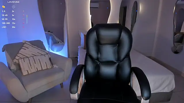 DannaCruz's cam snapshot