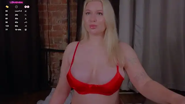 helen_frogg's cam snapshot