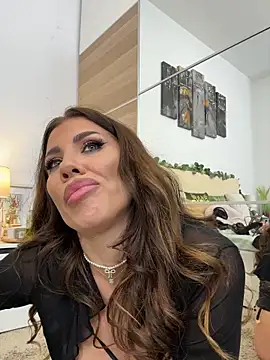 CelineReys's cam snapshot