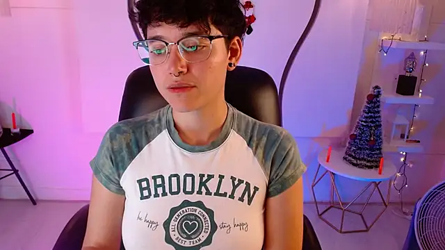 jeroharper's cam snapshot