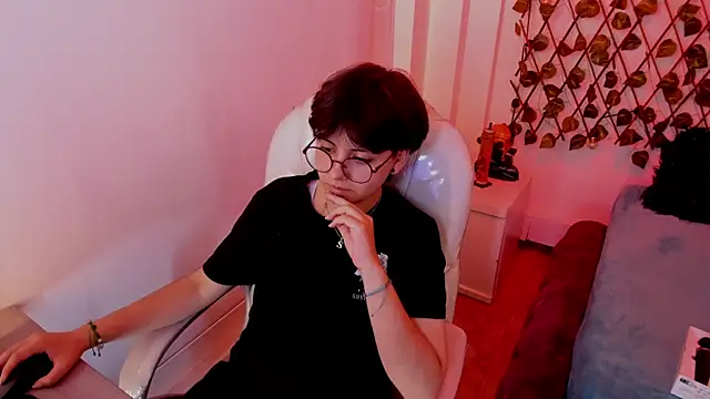 Nathaly_ds's cam snapshot