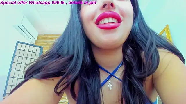 Jelly_Bee's cam snapshot