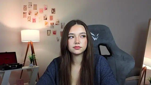 Vexorine's cam snapshot