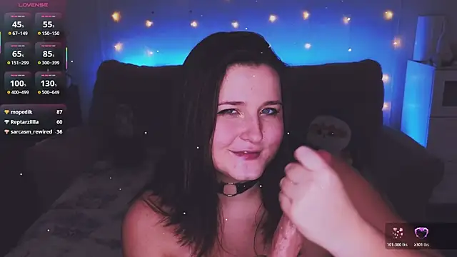 AlvaRina's cam snapshot