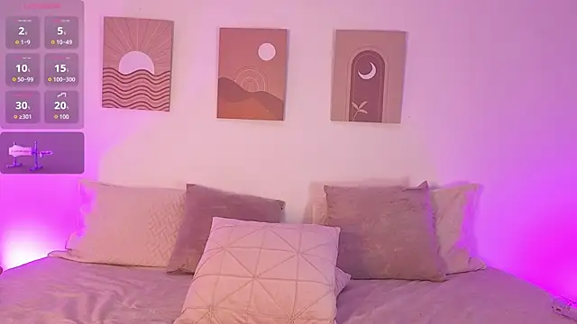 Mia_Heartt's cam snapshot