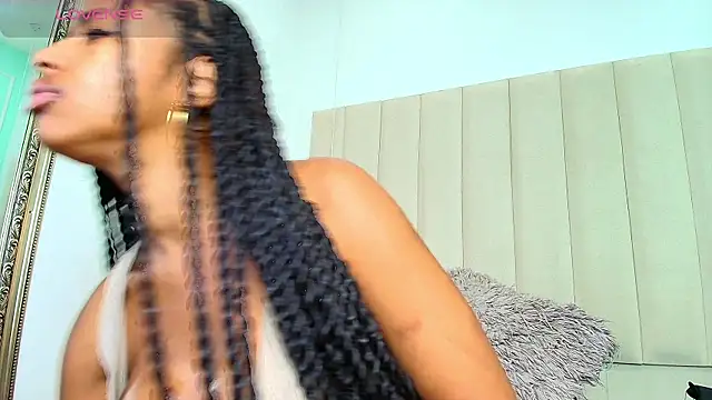 sexyebonyvip1's cam snapshot