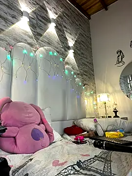 Yassy_vazquez's cam snapshot