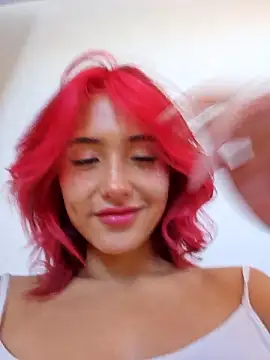 sorpresa_x's cam snapshot