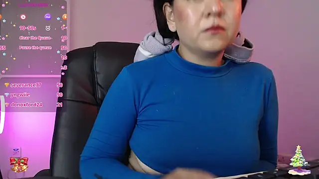 Abbyjoness21's cam snapshot