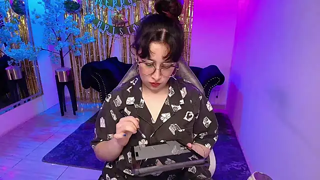 Tarly_matches's cam snapshot